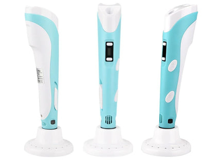 3D Printer Pen for Kids