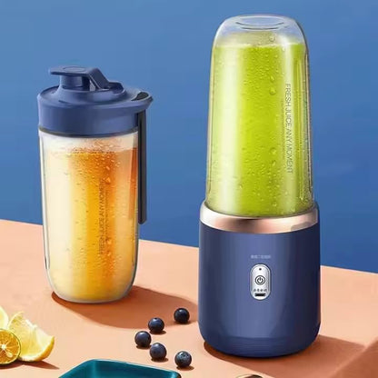 Wireless Citrus & Fruit Juicer