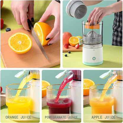 Electric Citrus Juicer