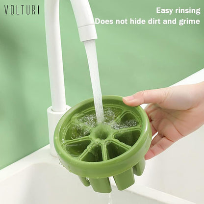 Reusable DIY 8 Pieces Ice Pop Mould