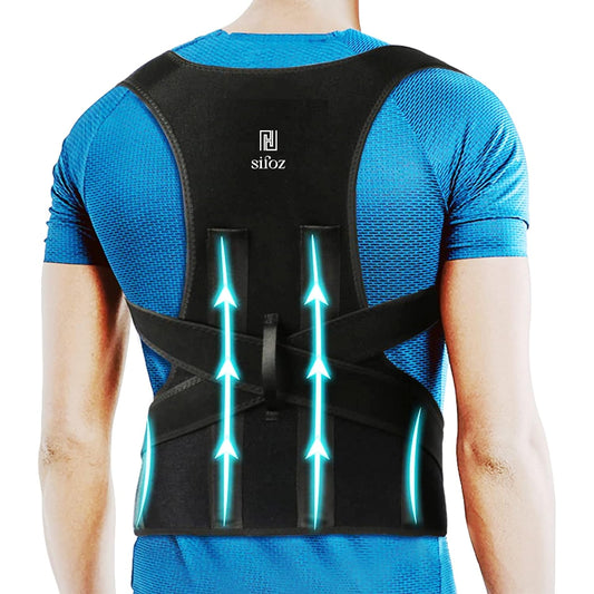 Back Support Pain Relief Belt