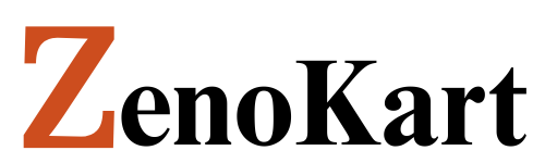 ZenoKart