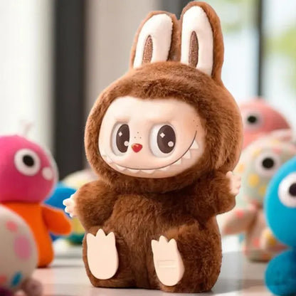 Labubu – “The Mystery Monster”